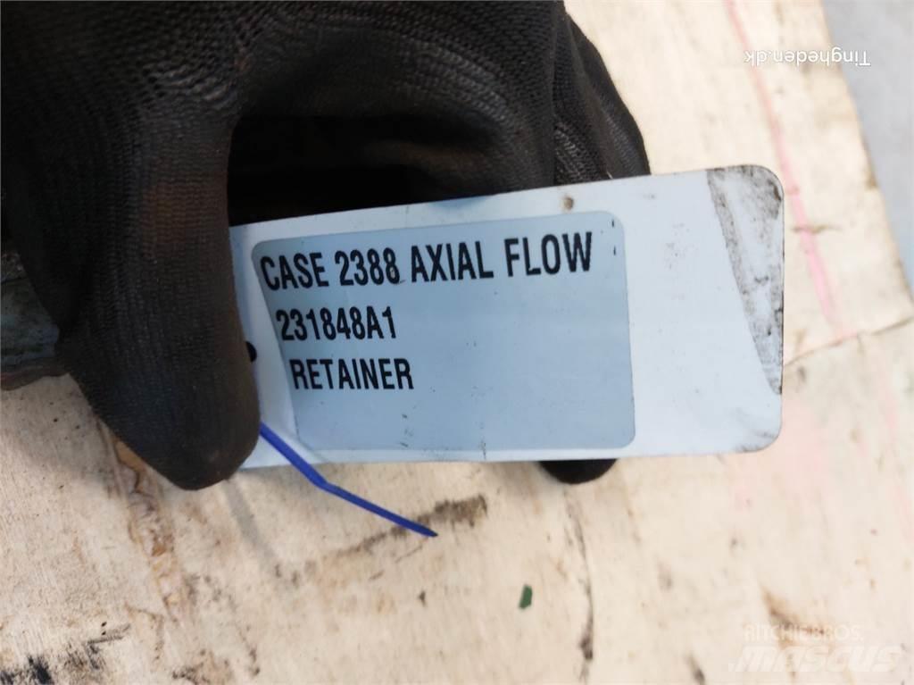 Case IH 2388 AF Lantbruk - Övrigt