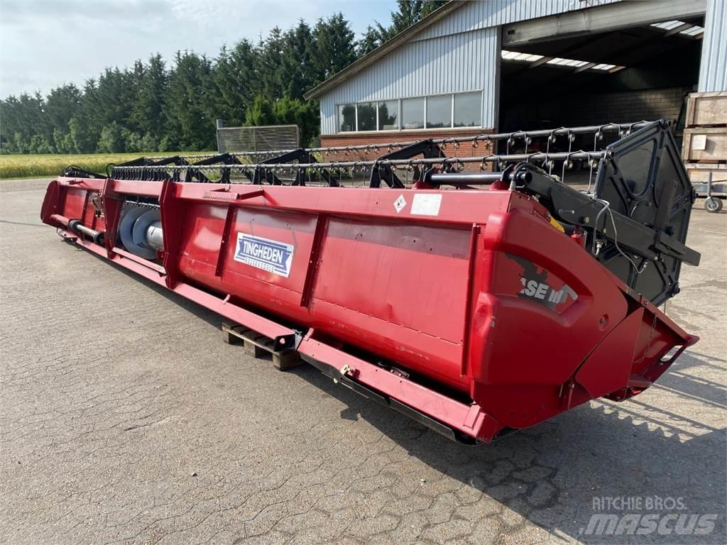 Case IH 30 Trösktillbehör