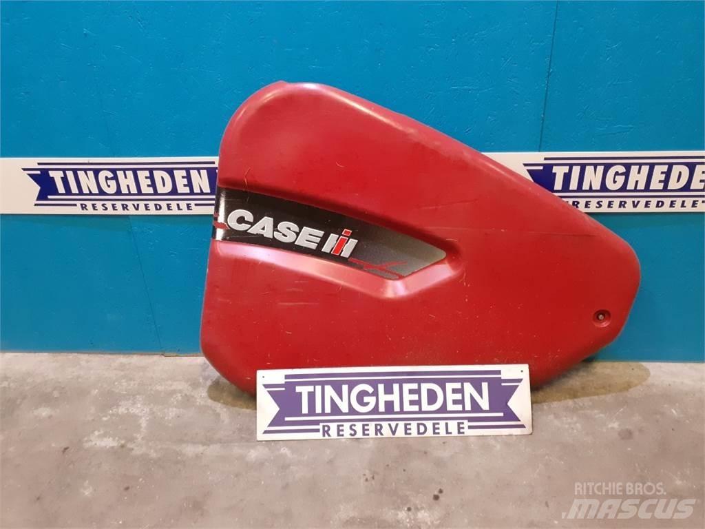 Case IH 3050 Trösktillbehör