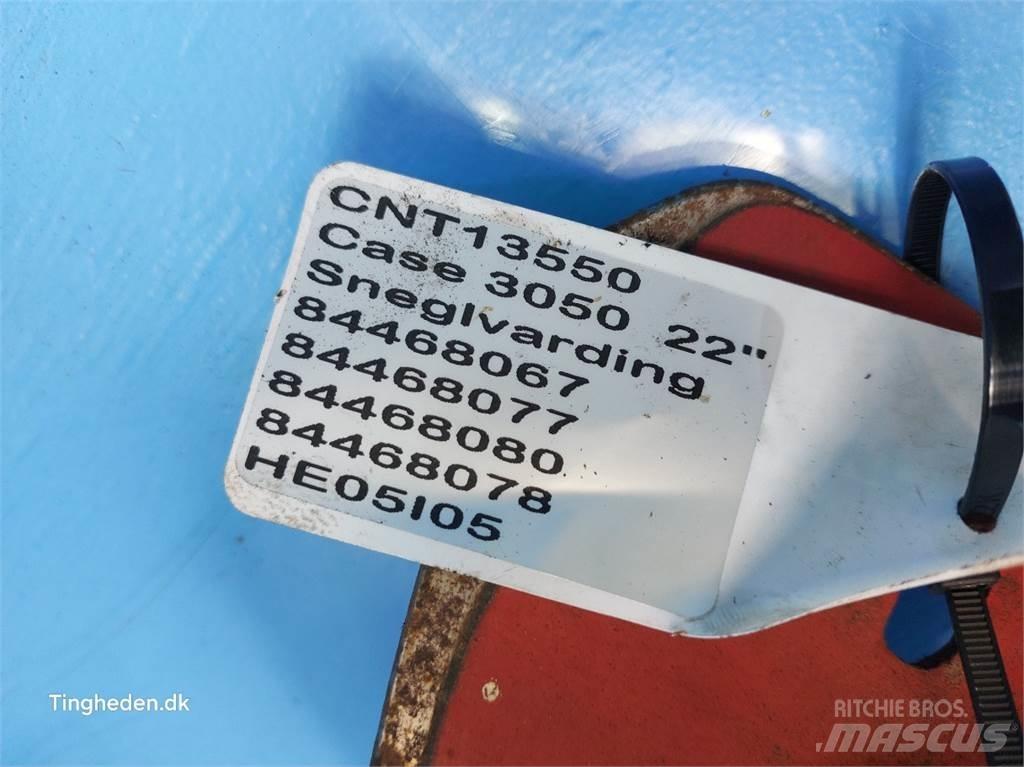 Case IH 3050 Trösktillbehör