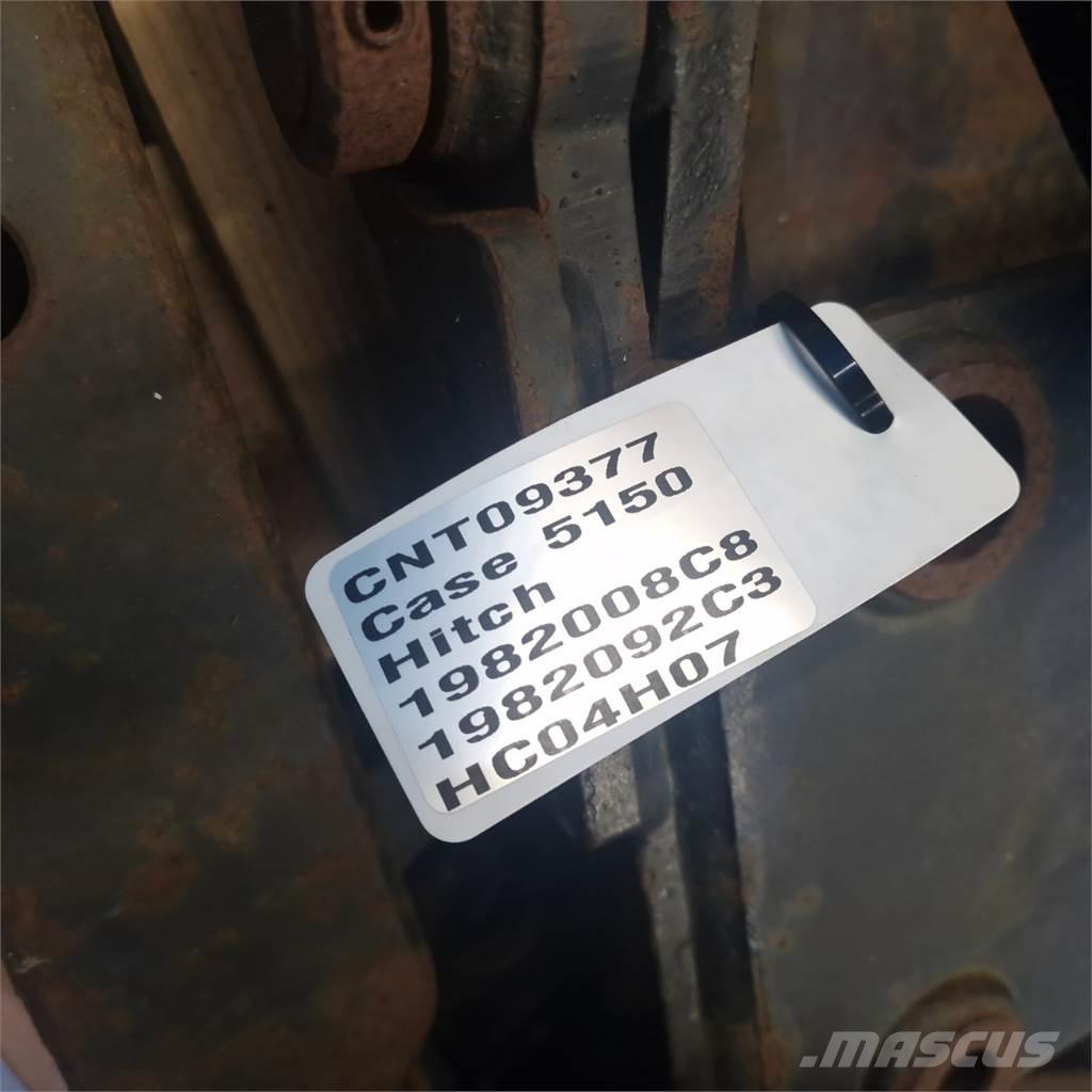 Case IH 5150 Övriga traktortillbehör