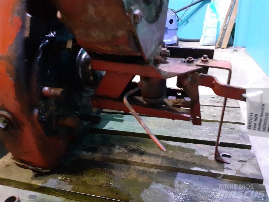 Case IH 6120 Trösktillbehör