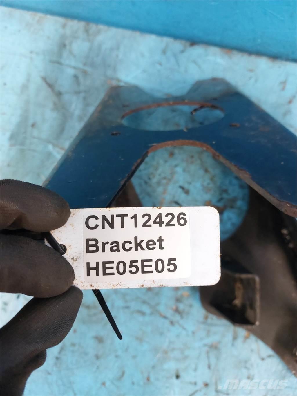 Case IH 7010 AF Trösktillbehör