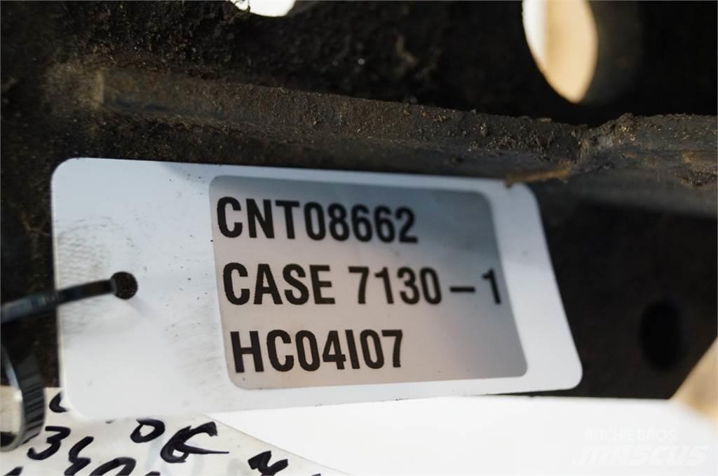 Case IH 7130 Övriga traktortillbehör