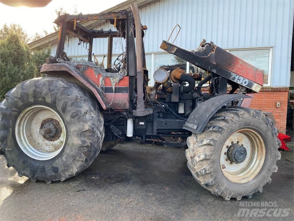 Case IH 7130 Traktorer