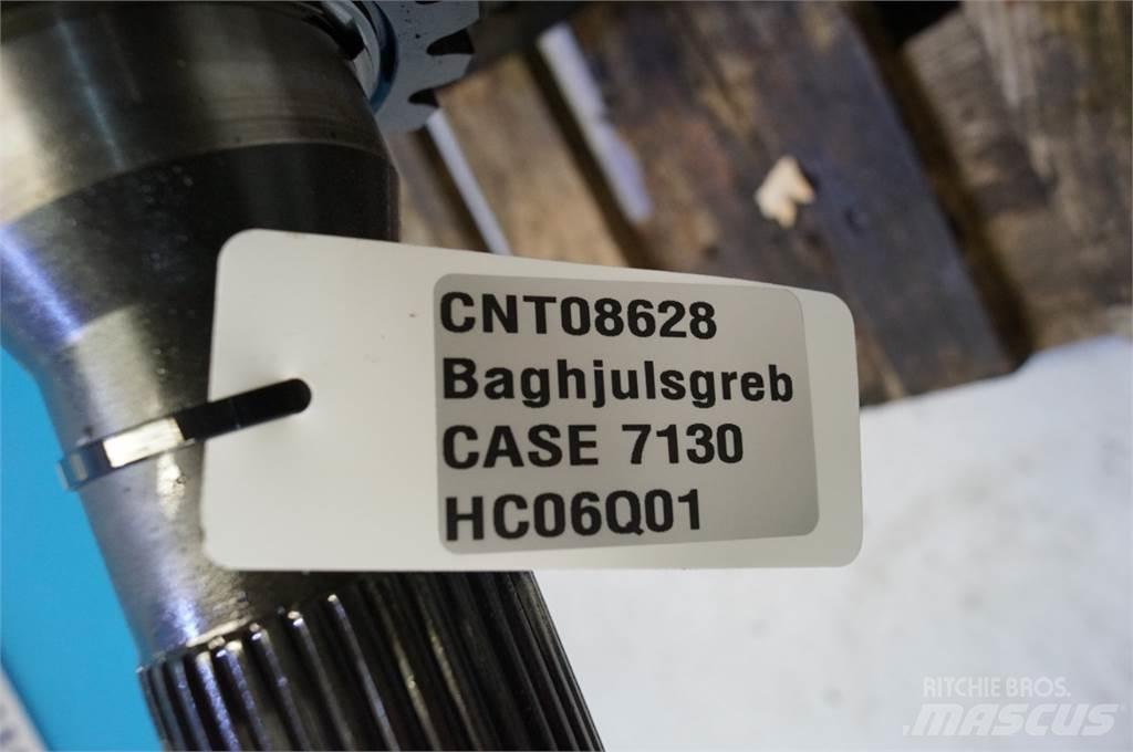 Case IH 7130 Övriga traktortillbehör