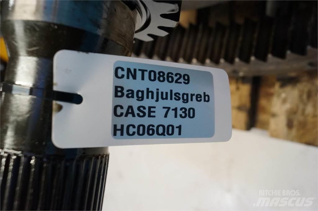 Case IH 7130 Övriga traktortillbehör
