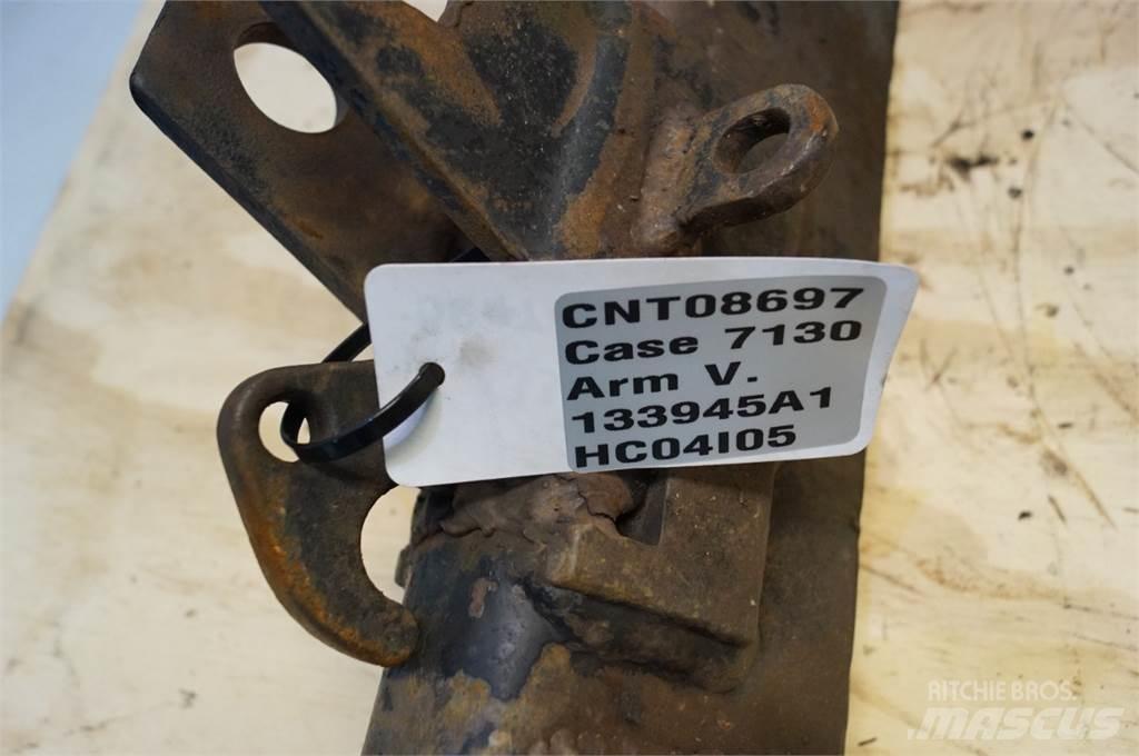 Case IH 7130 Övriga traktortillbehör
