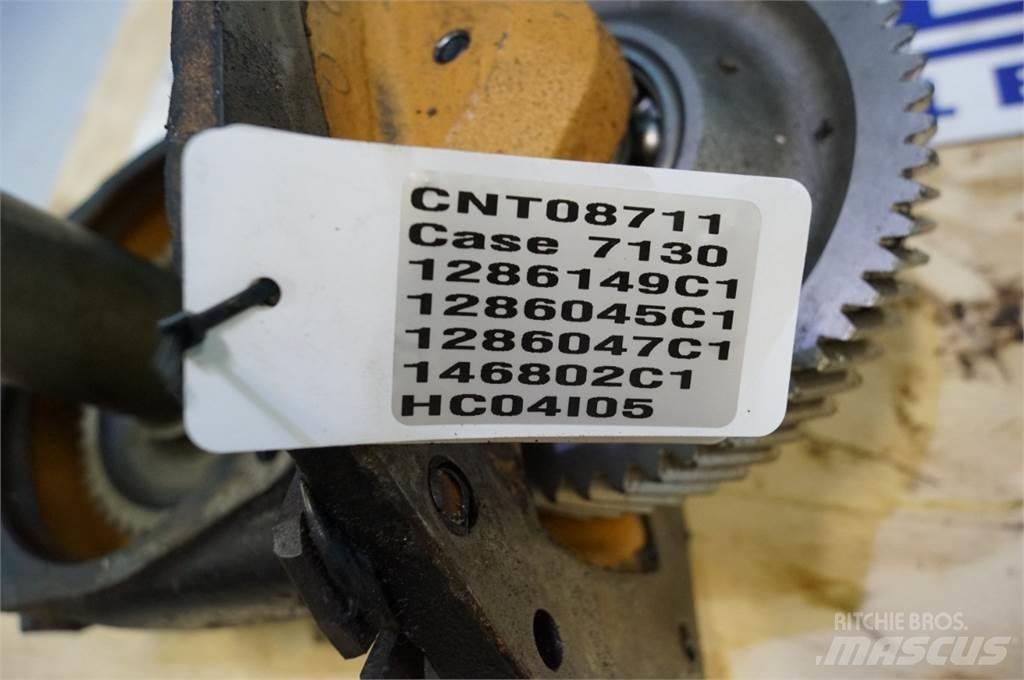 Case IH 7130 Växellåda