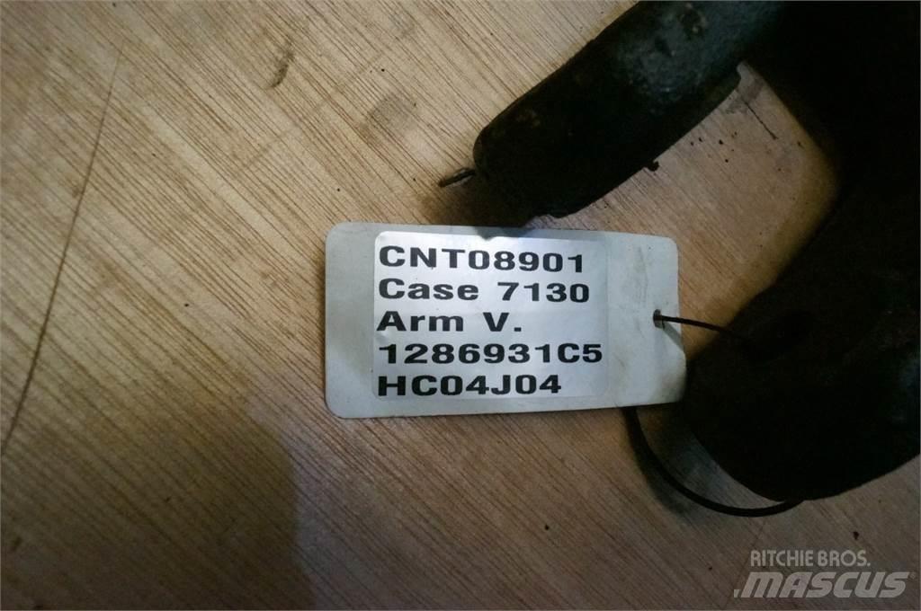 Case IH 7130 Övriga traktortillbehör
