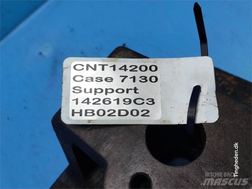 Case IH 7130 Övriga traktortillbehör