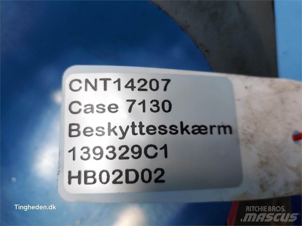 Case IH 7130 Växellåda