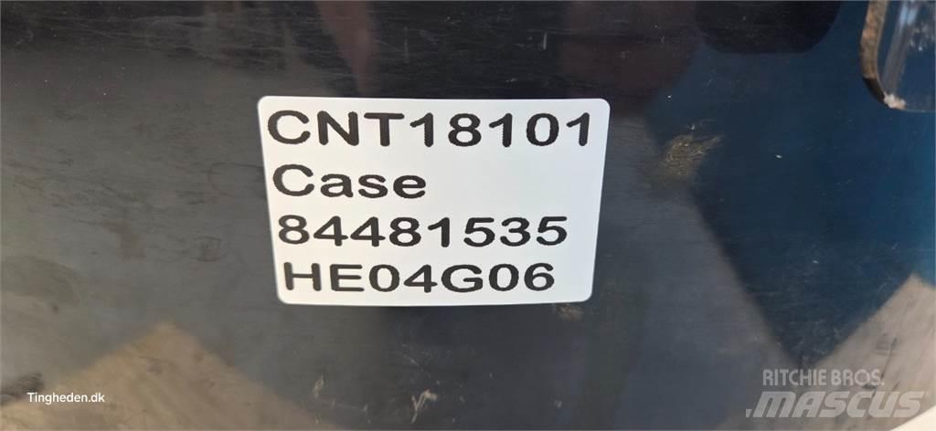 Case IH 7130 Trösktillbehör