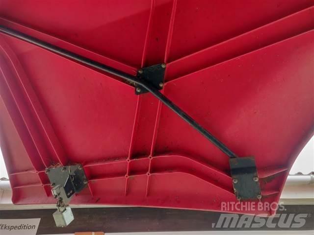 Case IH 8010 Lantbruk - Övrigt