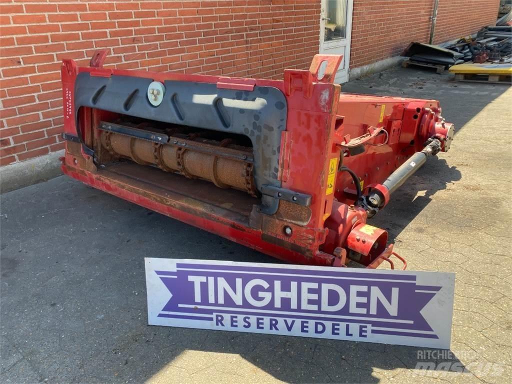 Case IH 8010 Trösktillbehör