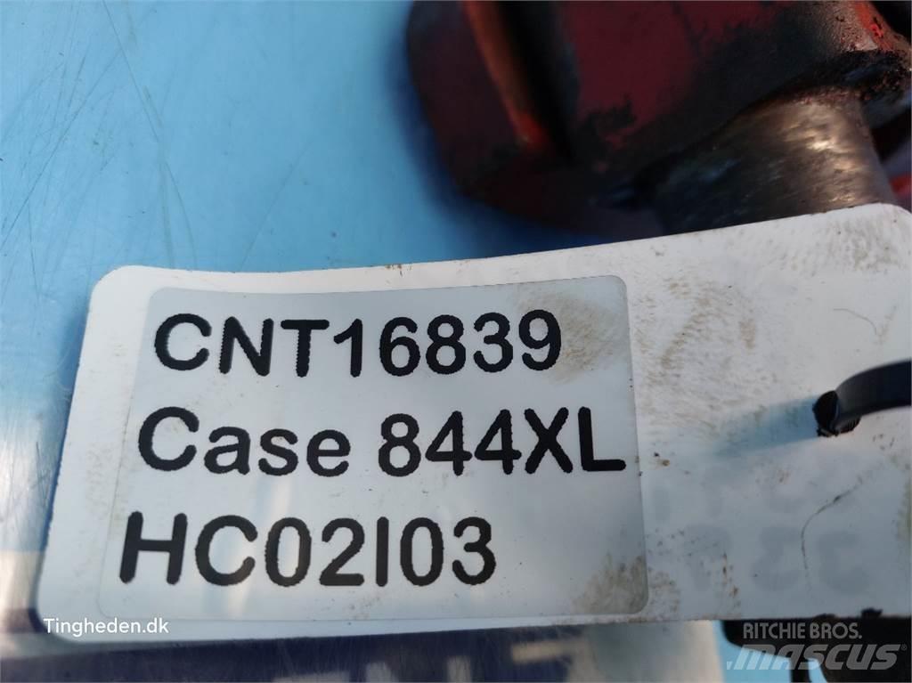 Case IH 844XL Övriga traktortillbehör
