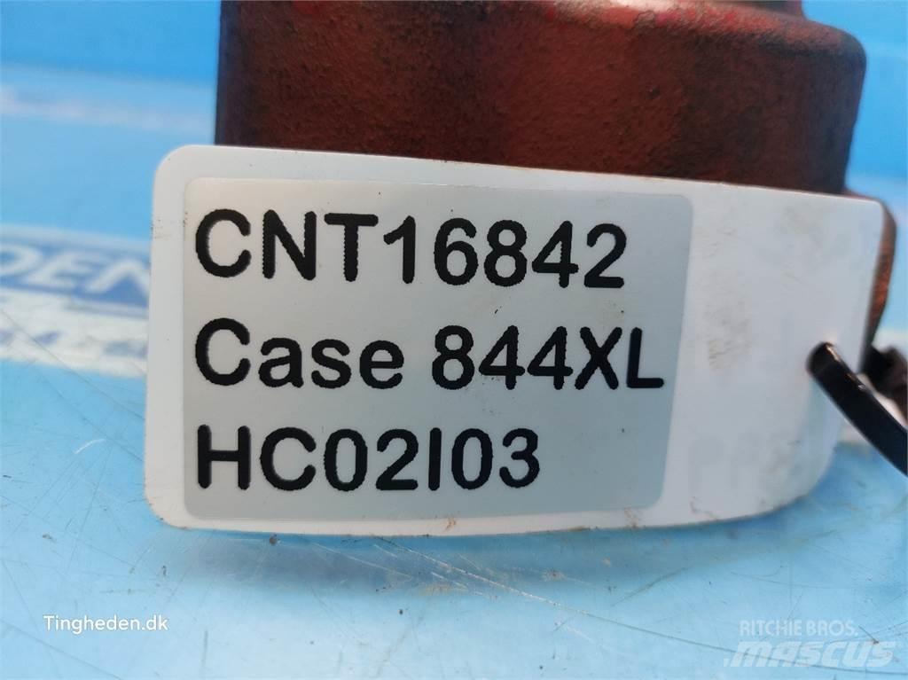 Case IH 844XL Övriga traktortillbehör