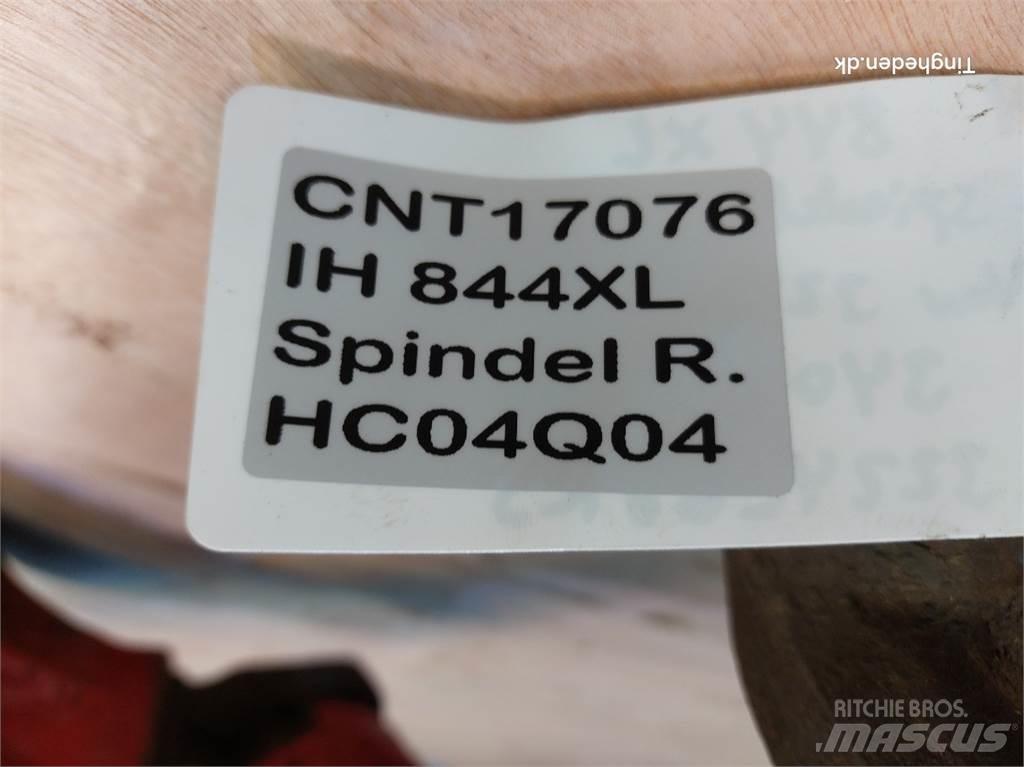 Case IH 844XL Övriga traktortillbehör
