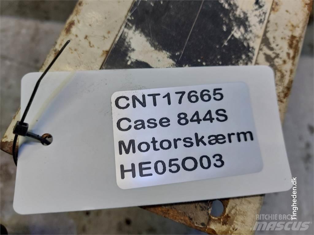 Case IH 844XL Övriga traktortillbehör