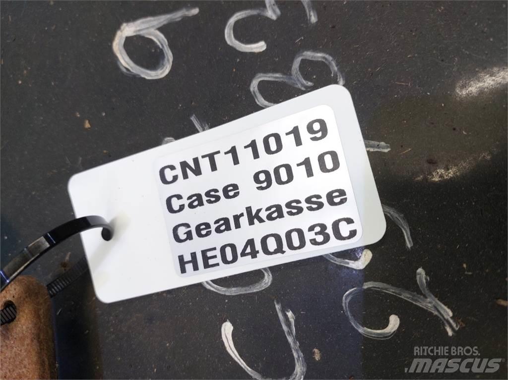 Case IH 9010 Växellåda