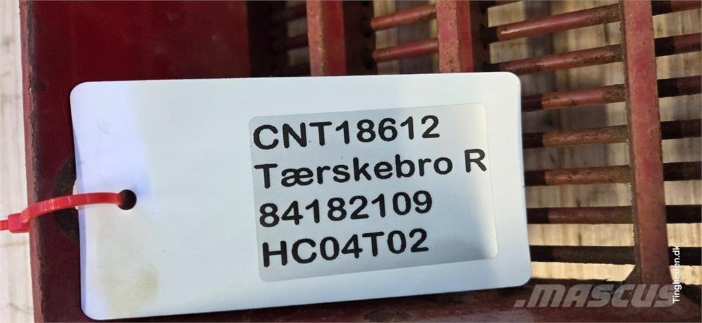 Case IH 9010 Trösktillbehör