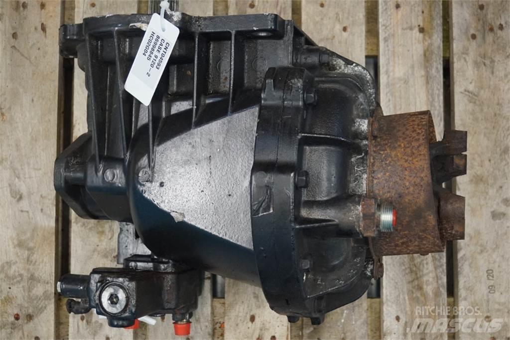 Case IH 9120 Växellåda
