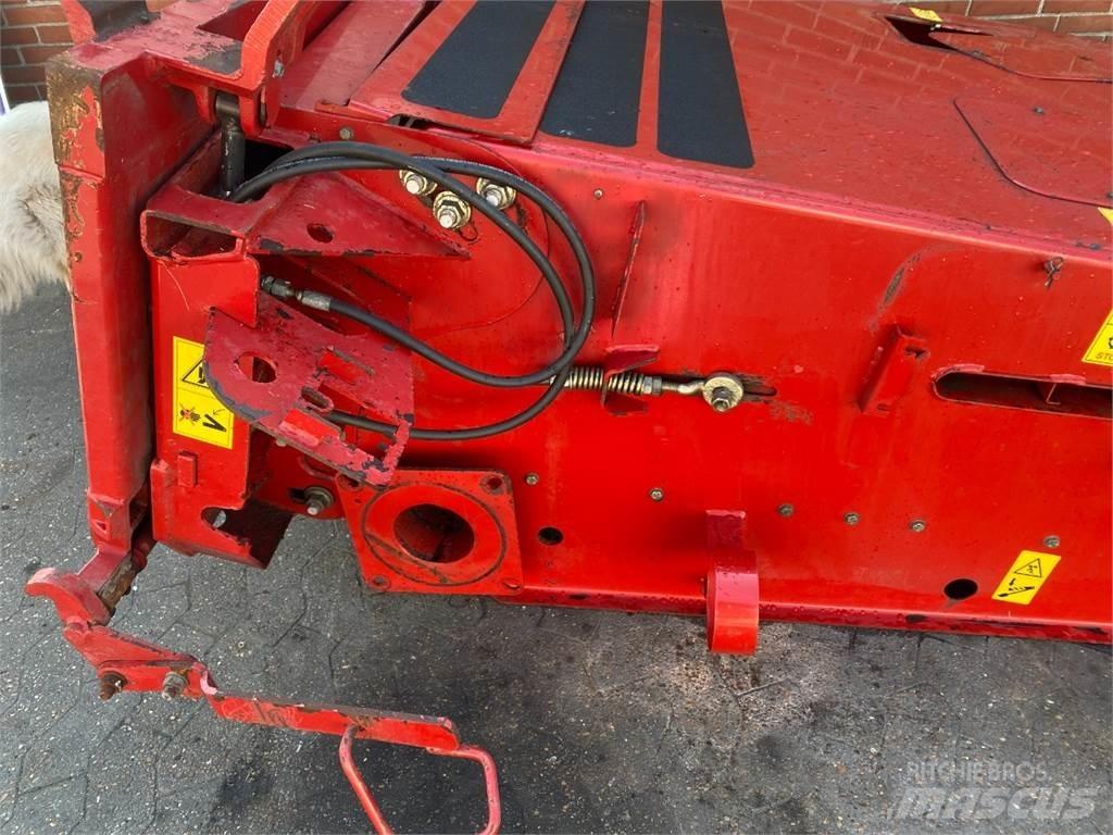 Case IH 9120 Trösktillbehör