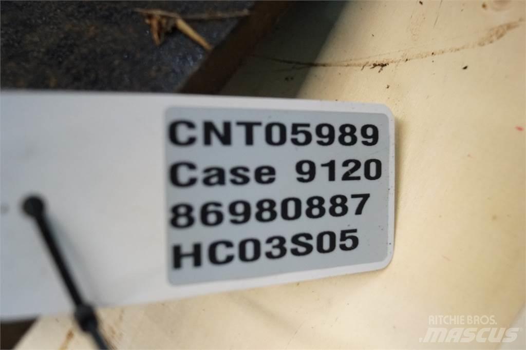Case IH 9120 Trösktillbehör