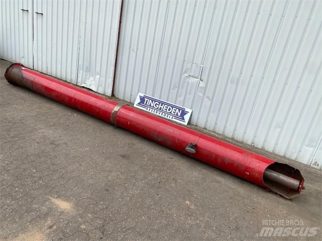 Case IH 9120 Trösktillbehör