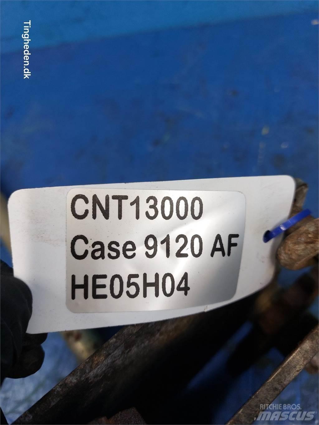 Case IH 9120 Trösktillbehör