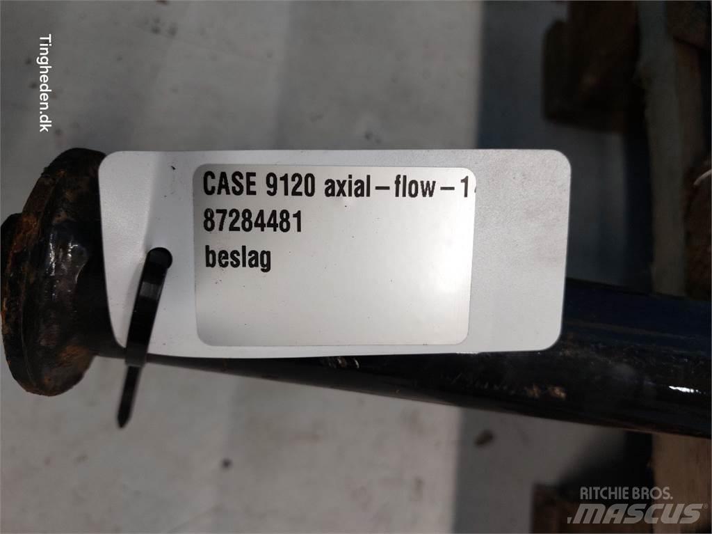 Case IH 9120 Trösktillbehör