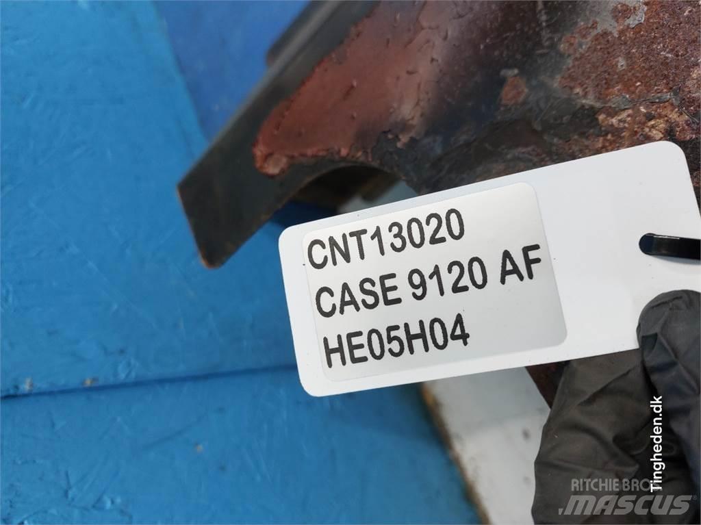 Case IH 9120 Trösktillbehör