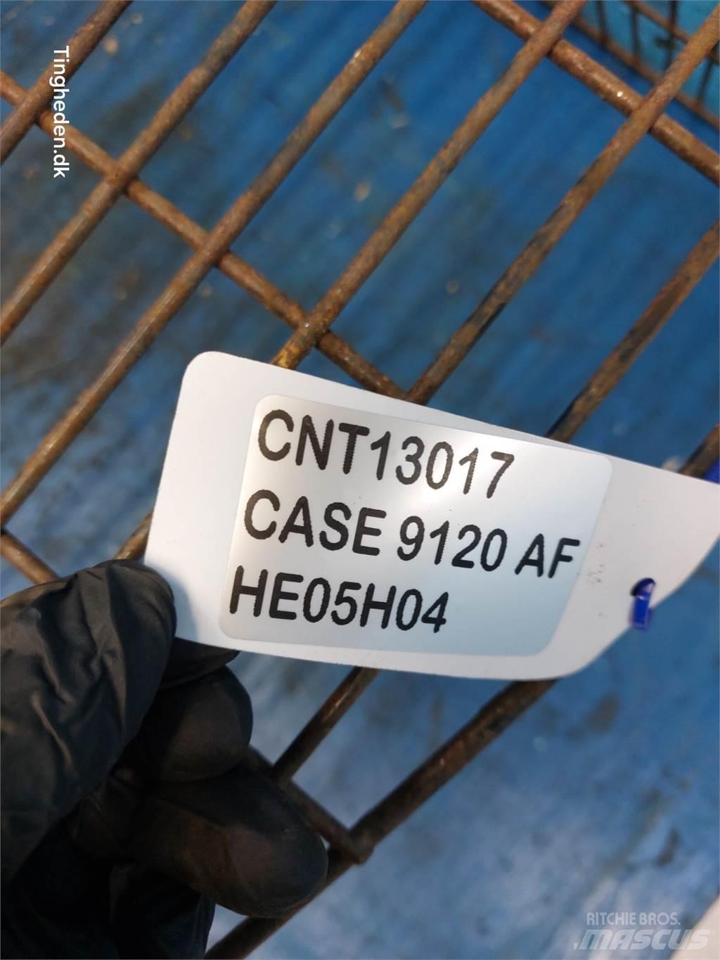 Case IH 9120 Lantbruk - Övrigt