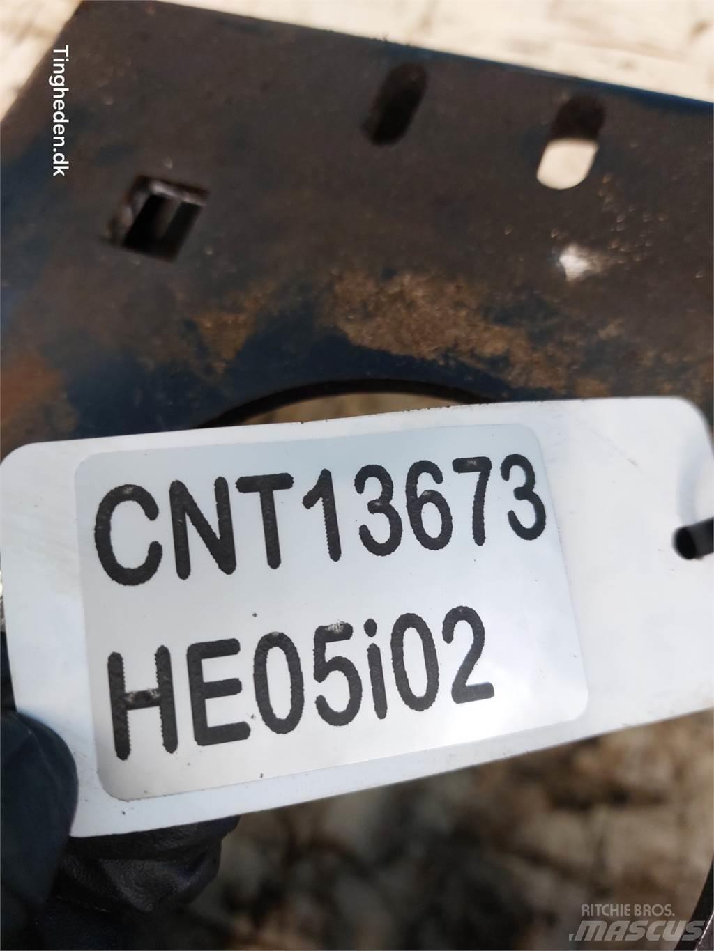 Case IH 9120 Lantbruk - Övrigt