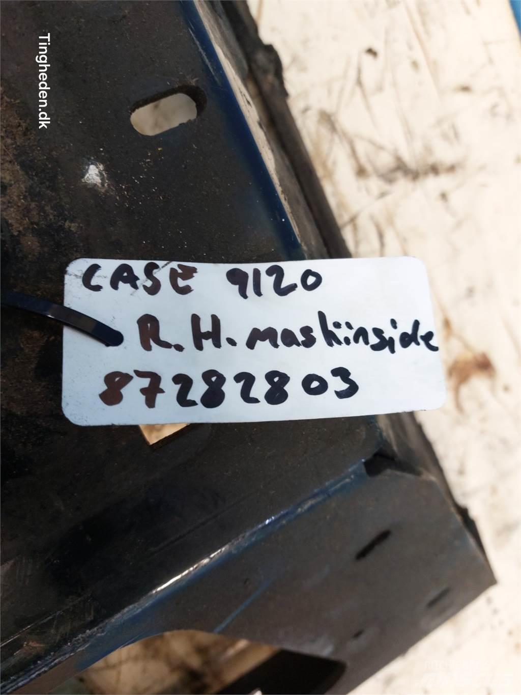 Case IH 9120 Lantbruk - Övrigt