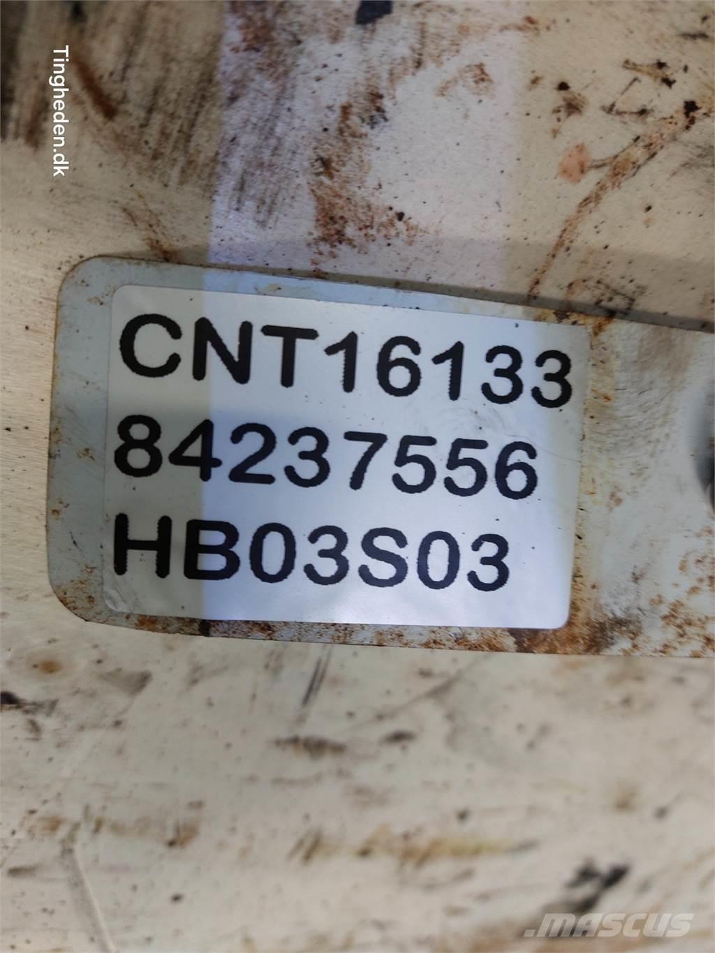 Case IH 9120 Trösktillbehör