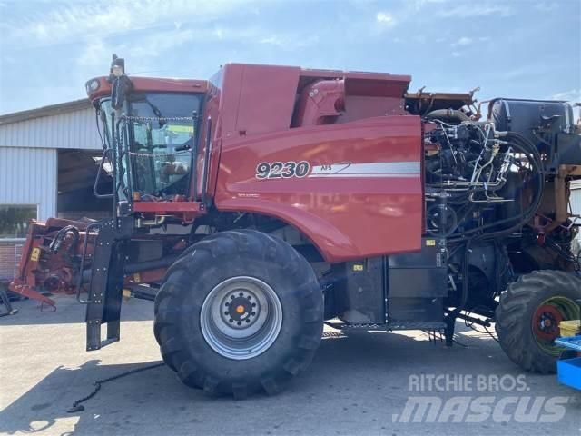 Case IH 9230 Skördetröskor