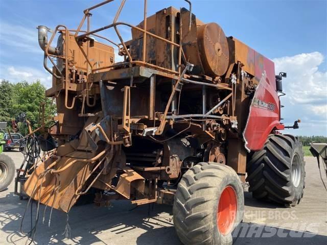 Case IH 9230 Skördetröskor