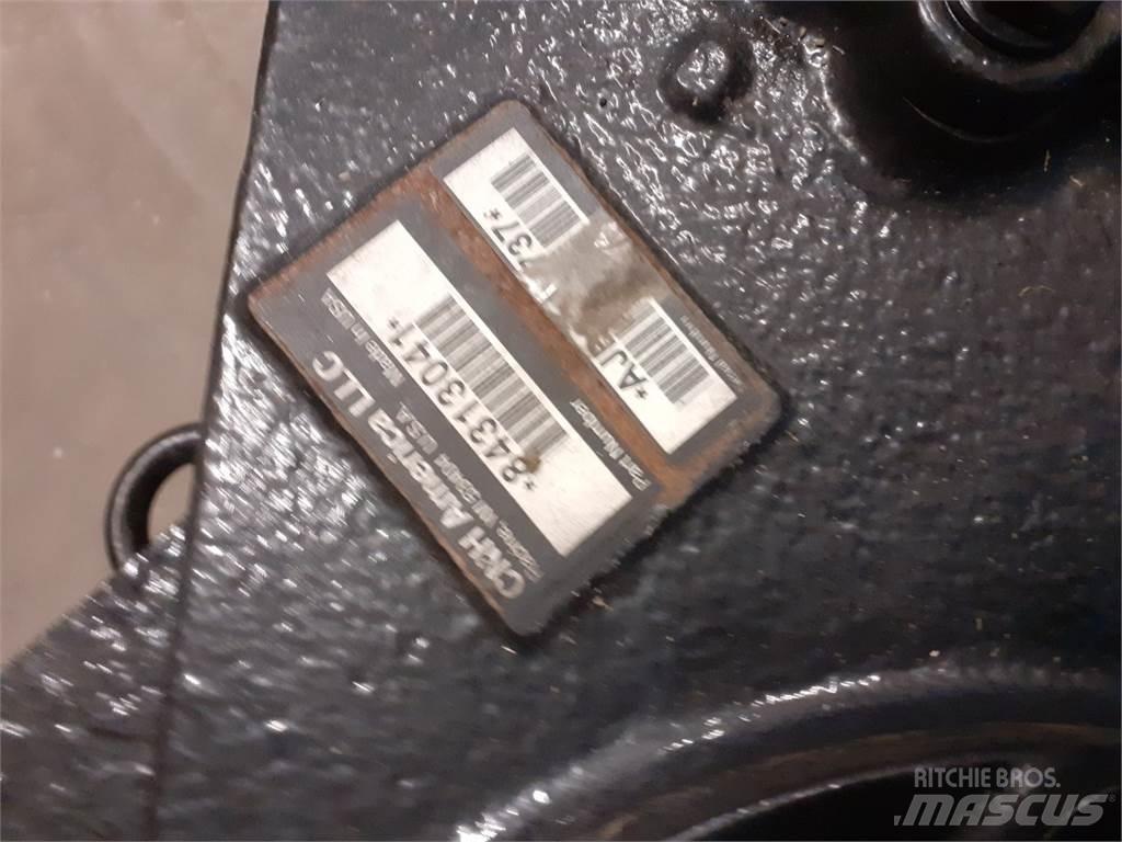 Case IH 9230 Växellåda