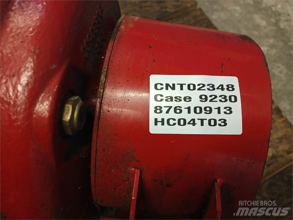 Case IH 9230 Växellåda