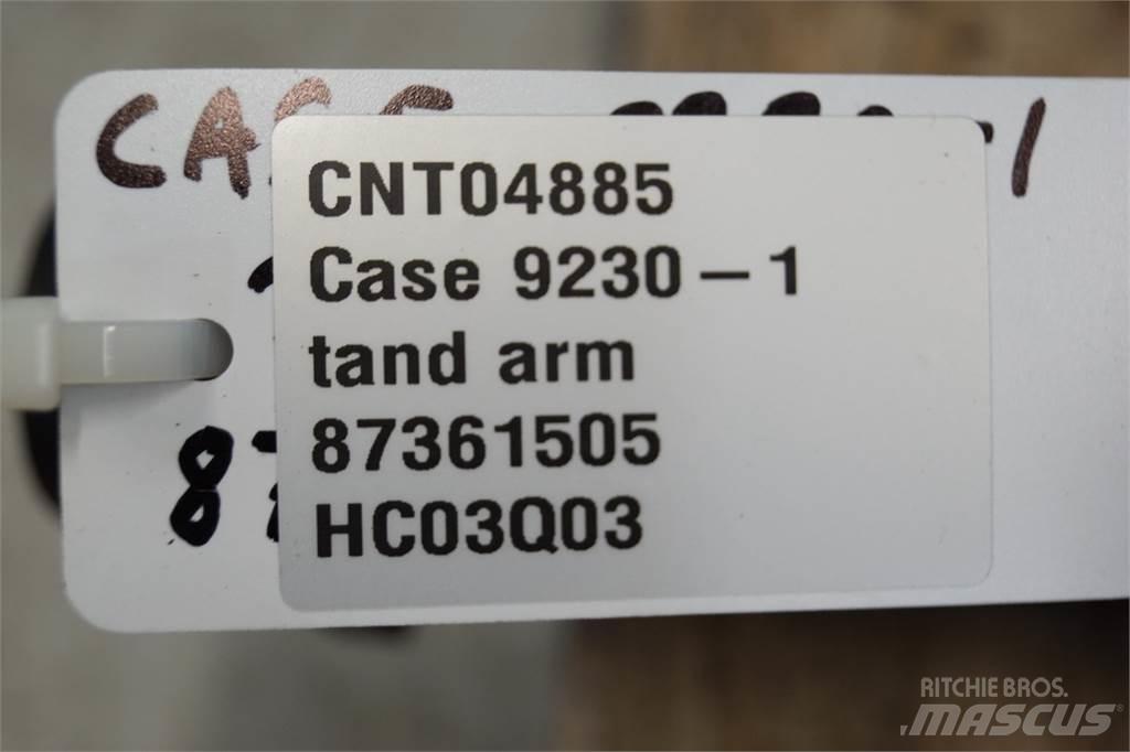 Case IH 9230 Trösktillbehör
