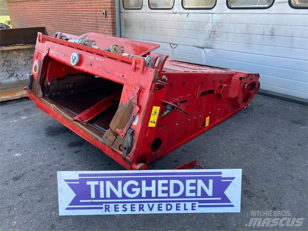Case IH 9230 Trösktillbehör