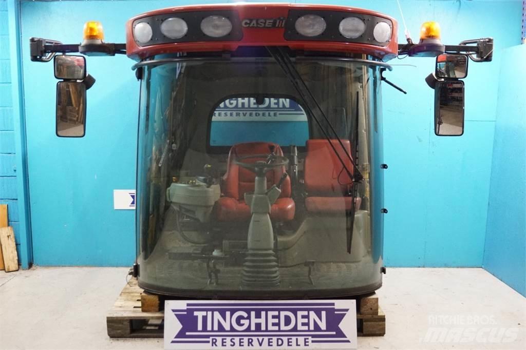Case IH 9230 Hytter och interiör
