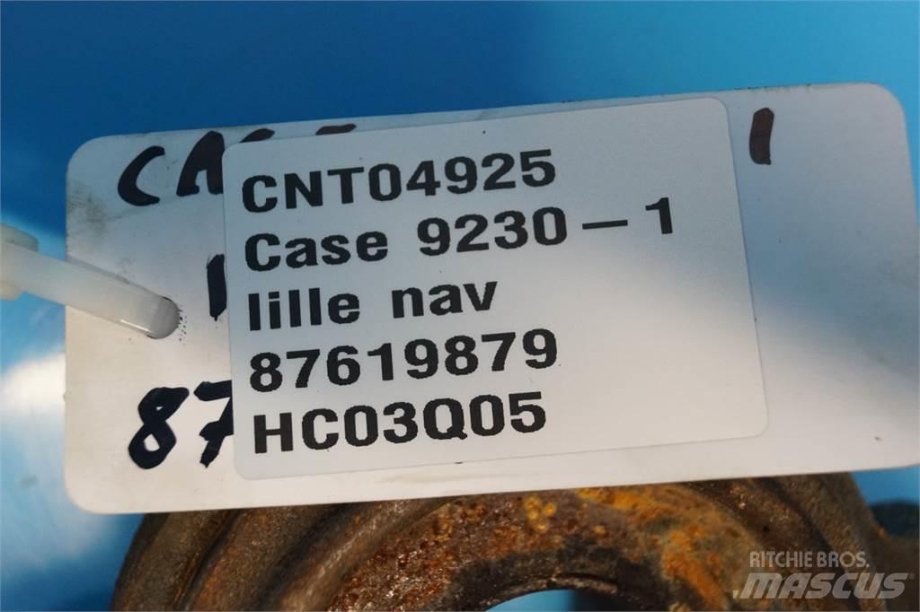 Case IH 9230 Trösktillbehör