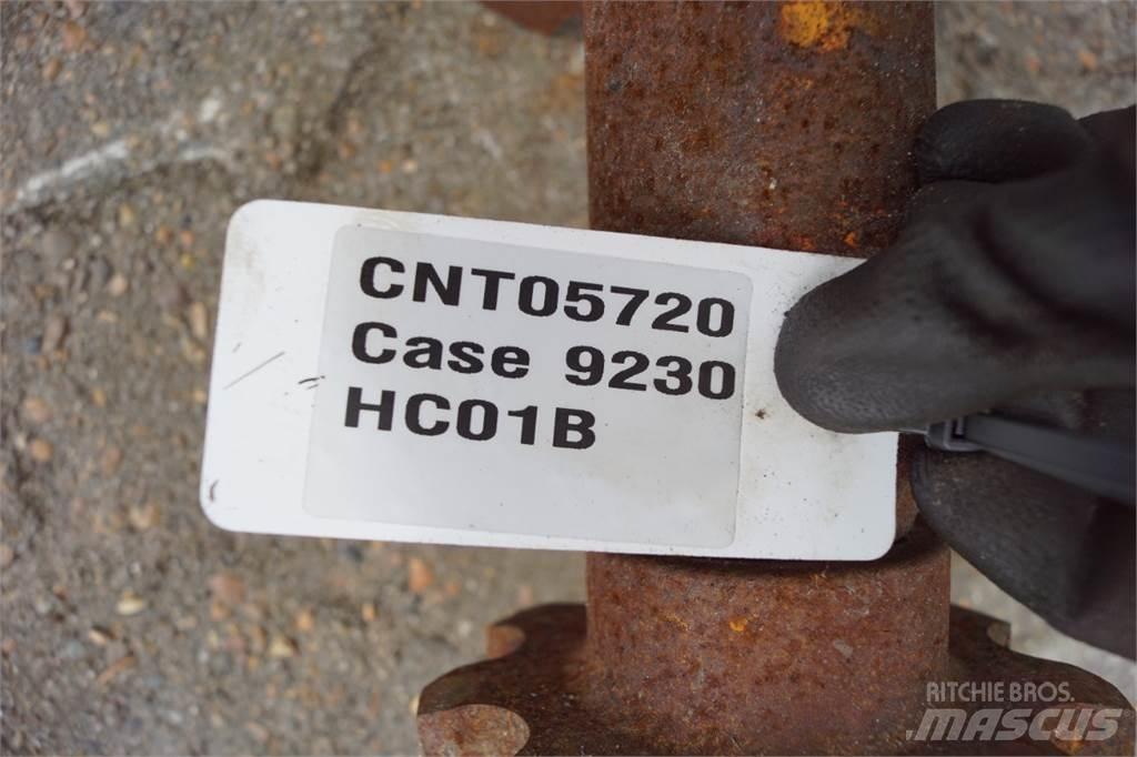 Case IH 9230 Trösktillbehör