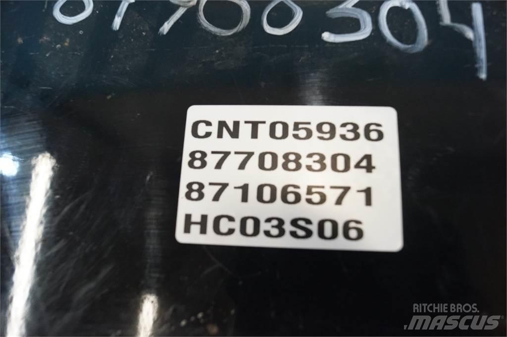 Case IH 9230 Lantbruk - Övrigt