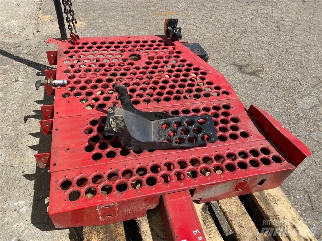 Case IH 9230 Lantbruk - Övrigt