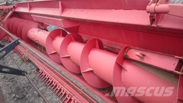 Case IH CF80 Trösktillbehör