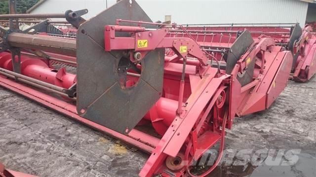 Case IH CF80 Trösktillbehör