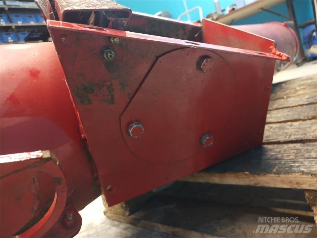 Case IH CF80 Trösktillbehör